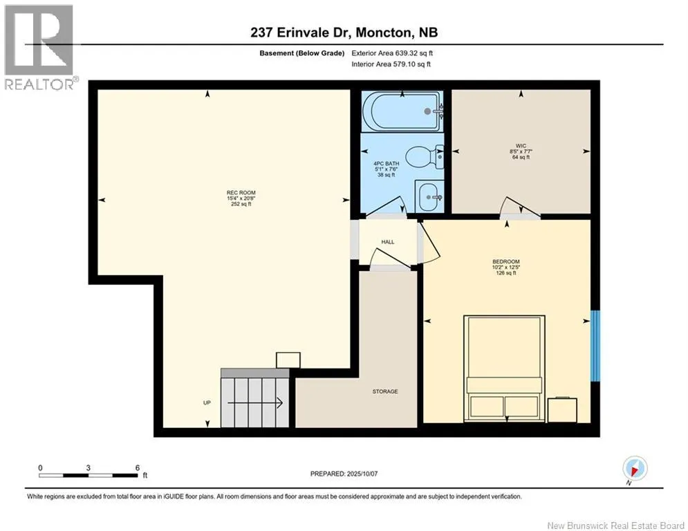 237 Erinvale Drive
