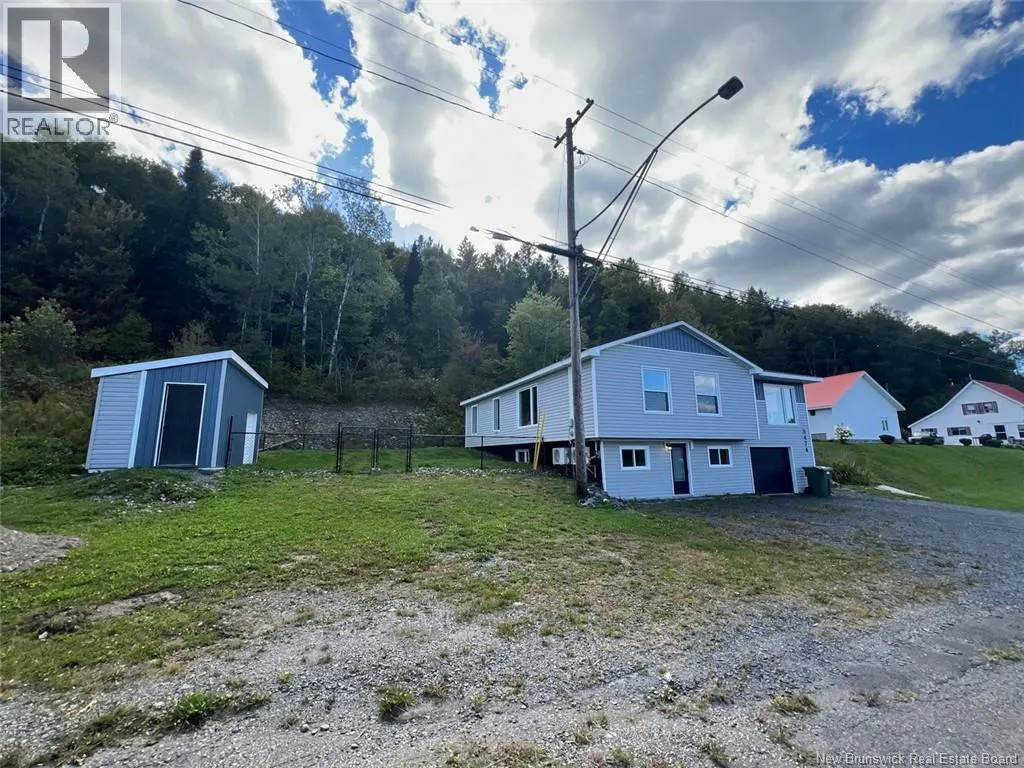 5474 Centrale Road