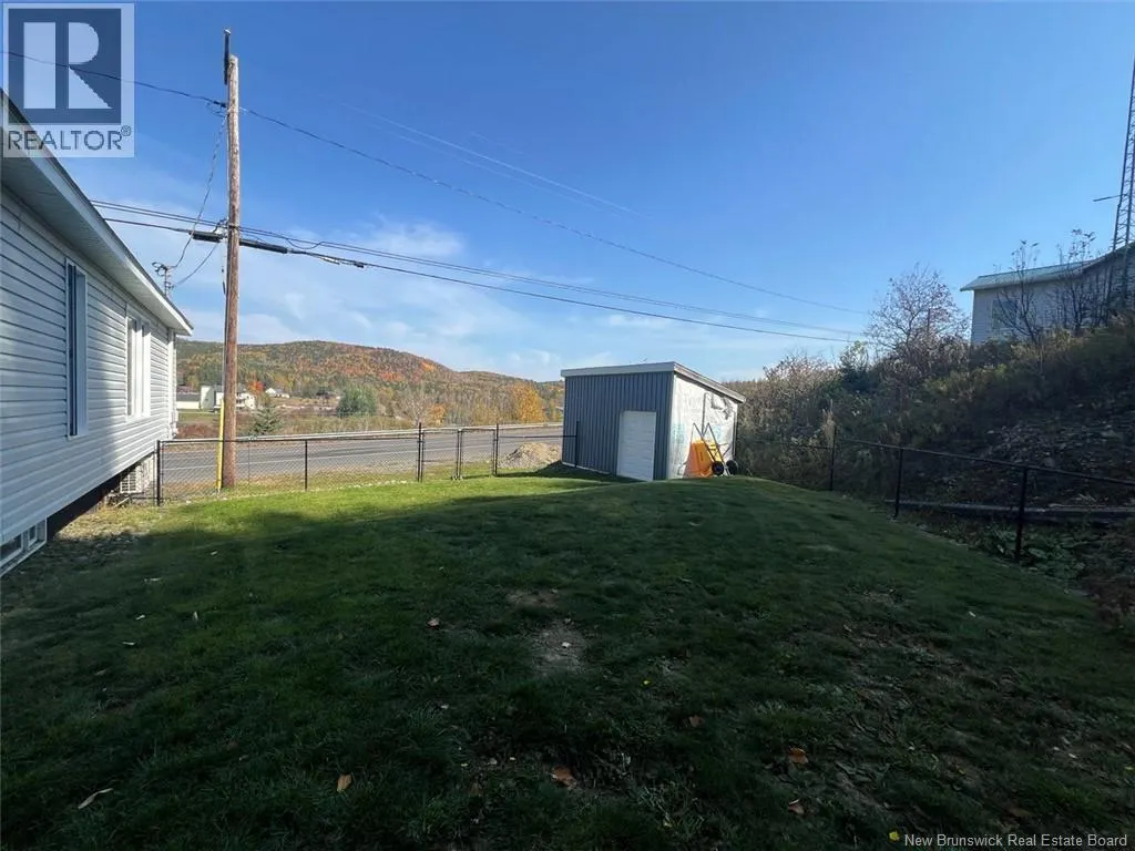5474 Centrale Road
