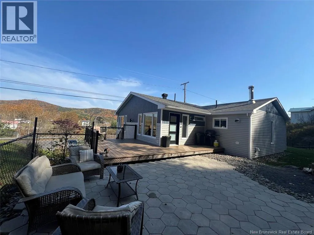 5474 Centrale Road