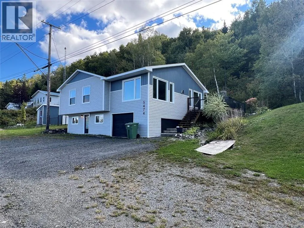 5474 Centrale Road