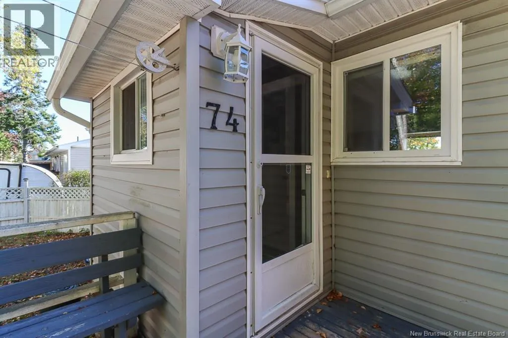 74 Birchwood Place