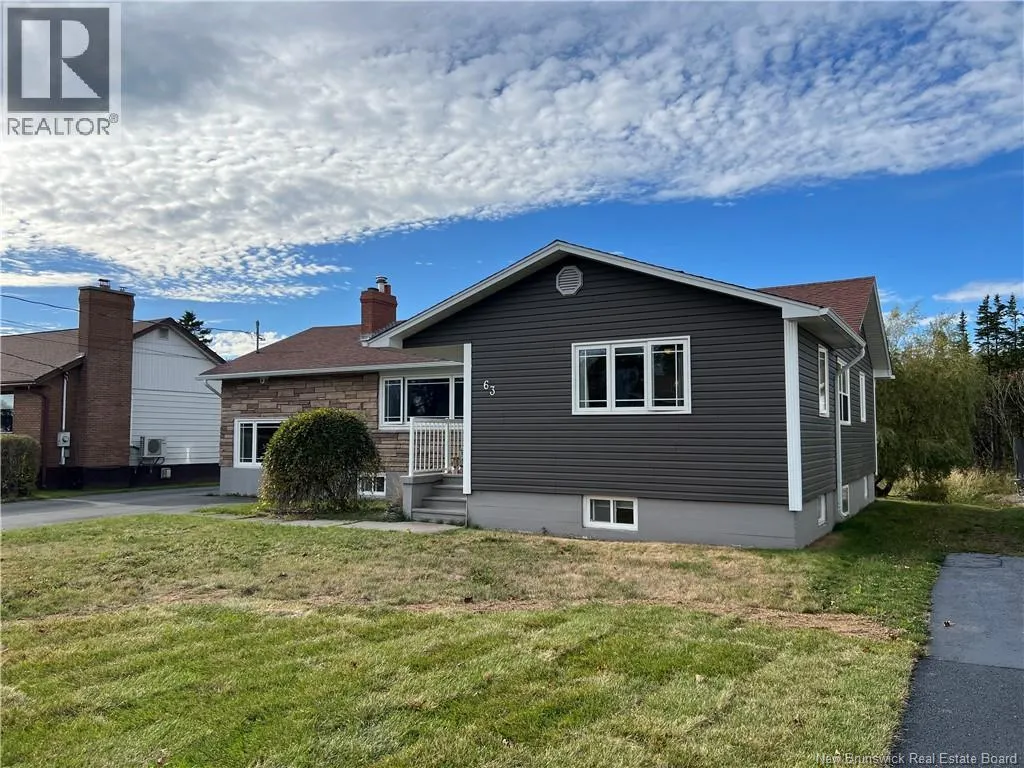 63 Buena Vista Avenue