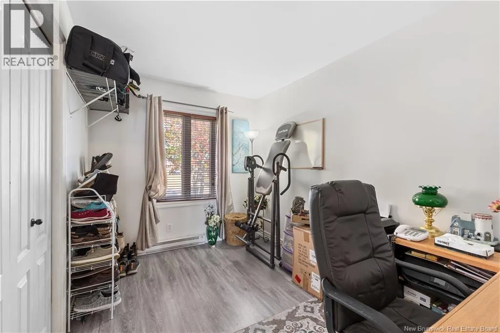 42 Du Parc Road