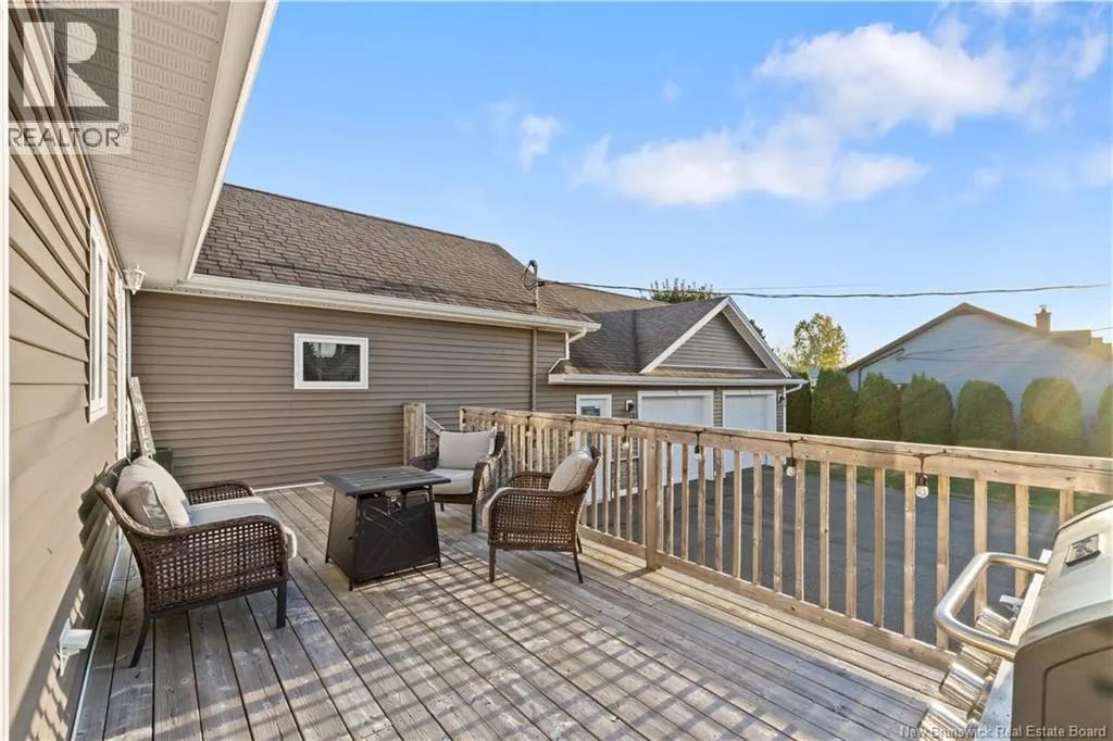 42 Du Parc Road
