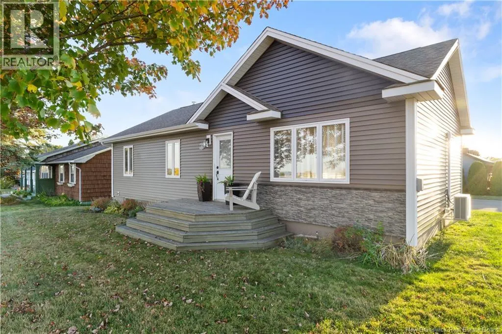 42 Du Parc Road