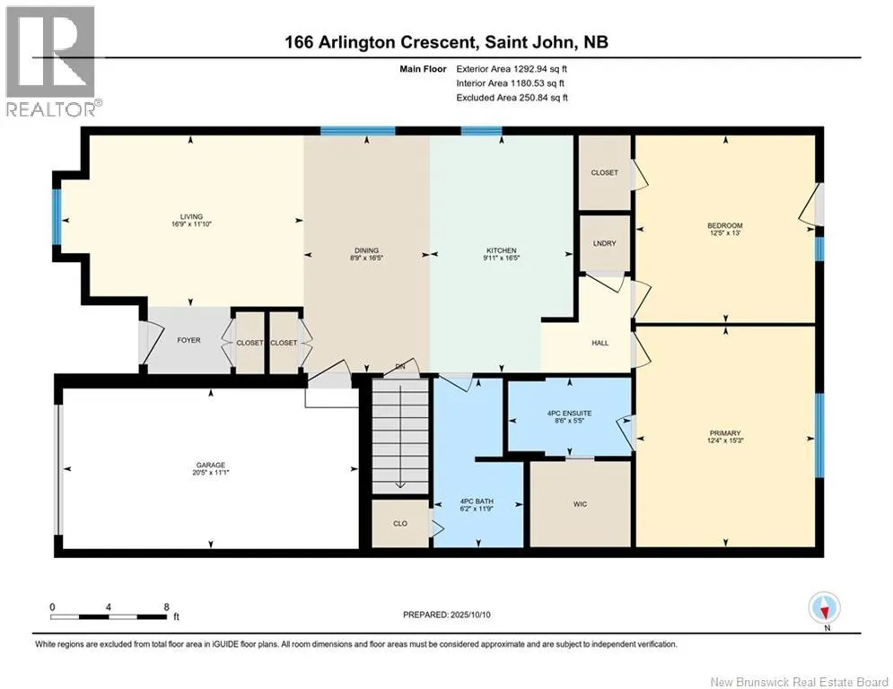166 Arlington Crescent