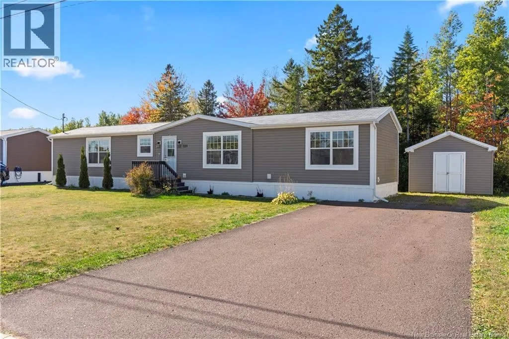 231 Bonaventure Street