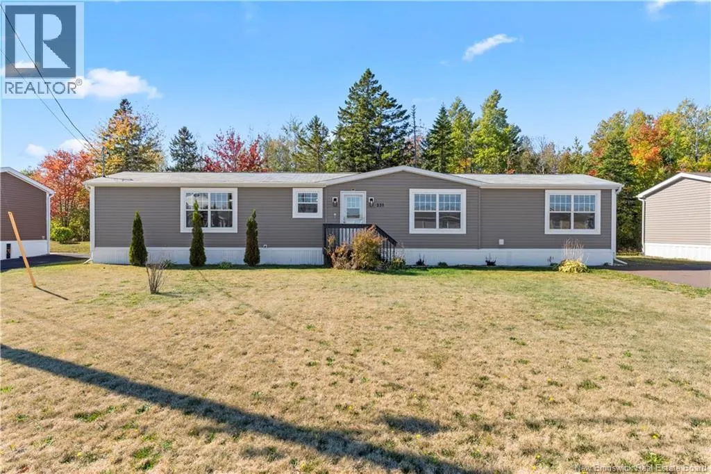 231 Bonaventure Street