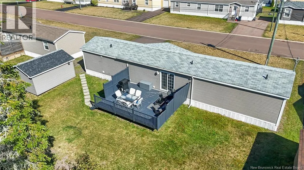 231 Bonaventure Street