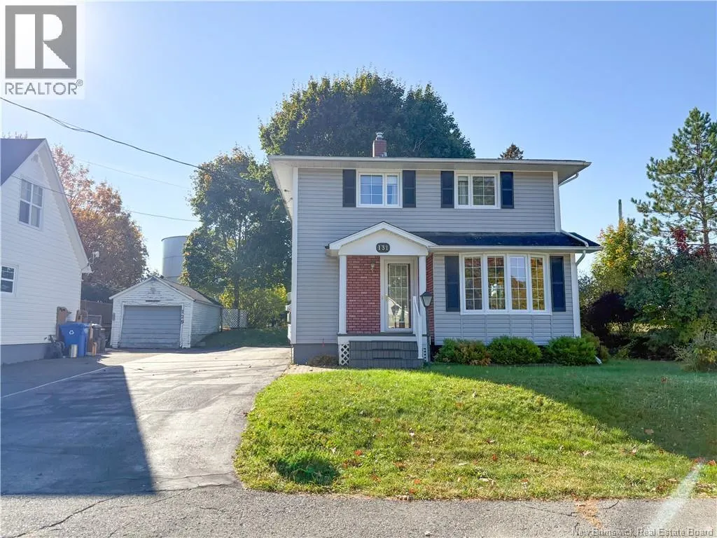 131 Cambridge Street