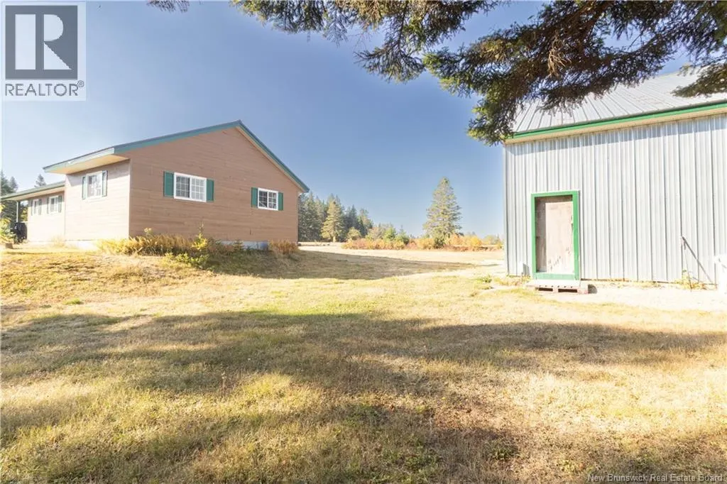 767 Shepody Road