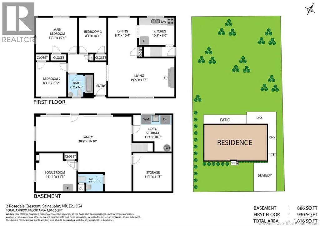 2 Rosedale Crescent