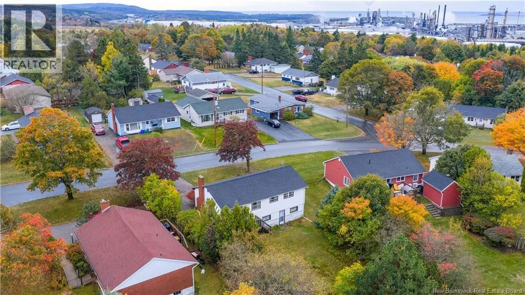2 Rosedale Crescent