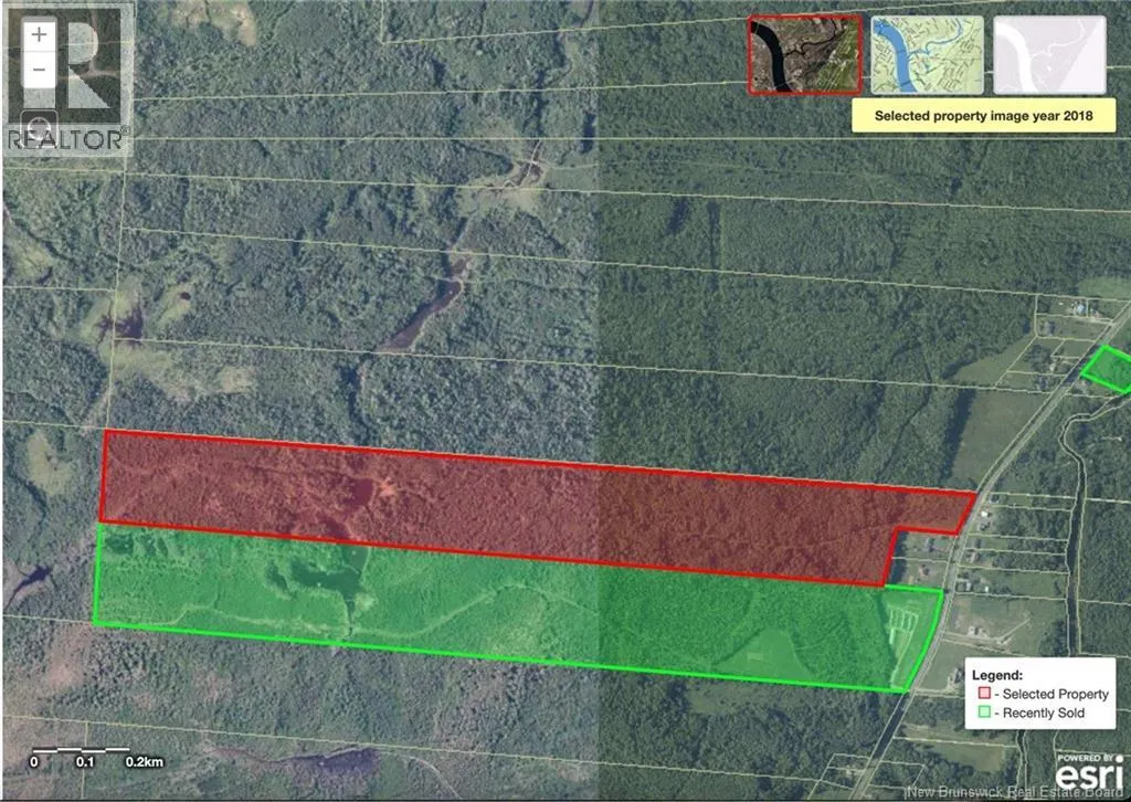 76.8 Acres Little River