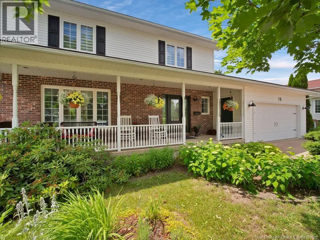 78 Elmhurst Road