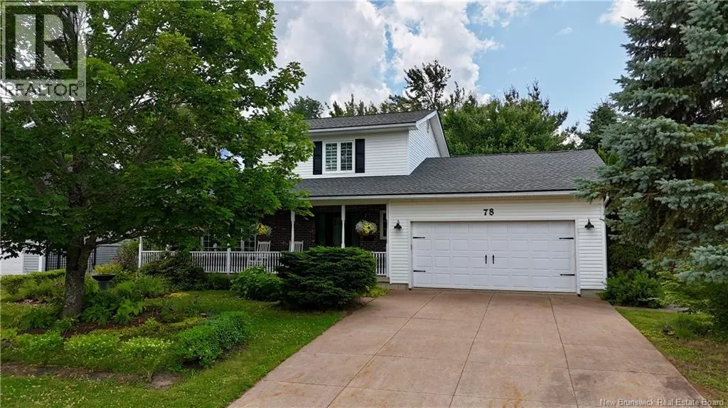 78 Elmhurst Road