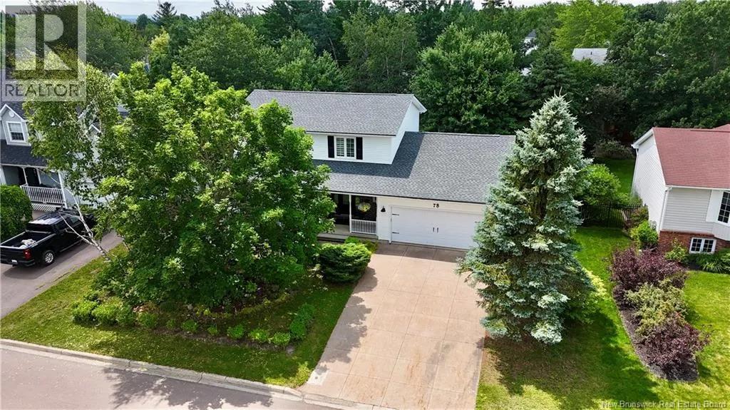 78 Elmhurst Road
