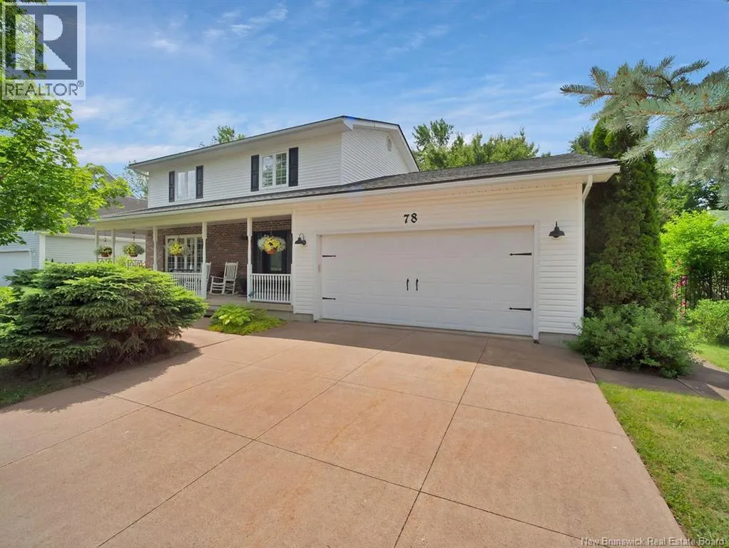 78 Elmhurst Road