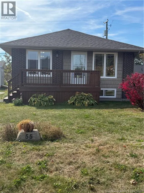 55 Percy Kelly Drive