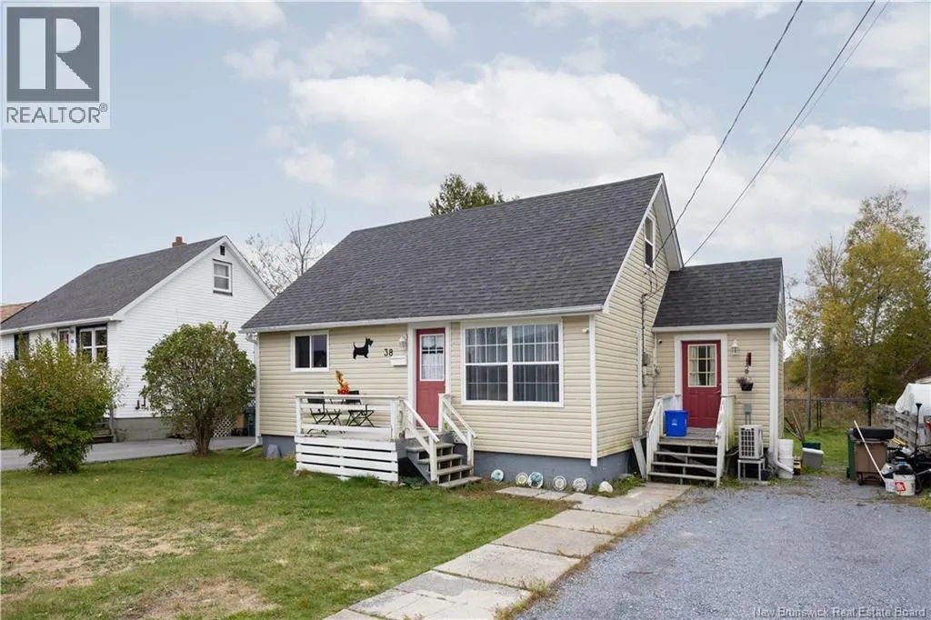 38 Brown Street