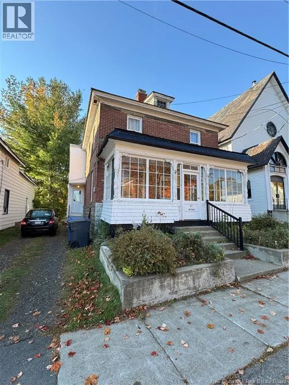 111 Victoria Street