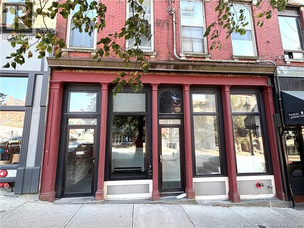 76 King Street