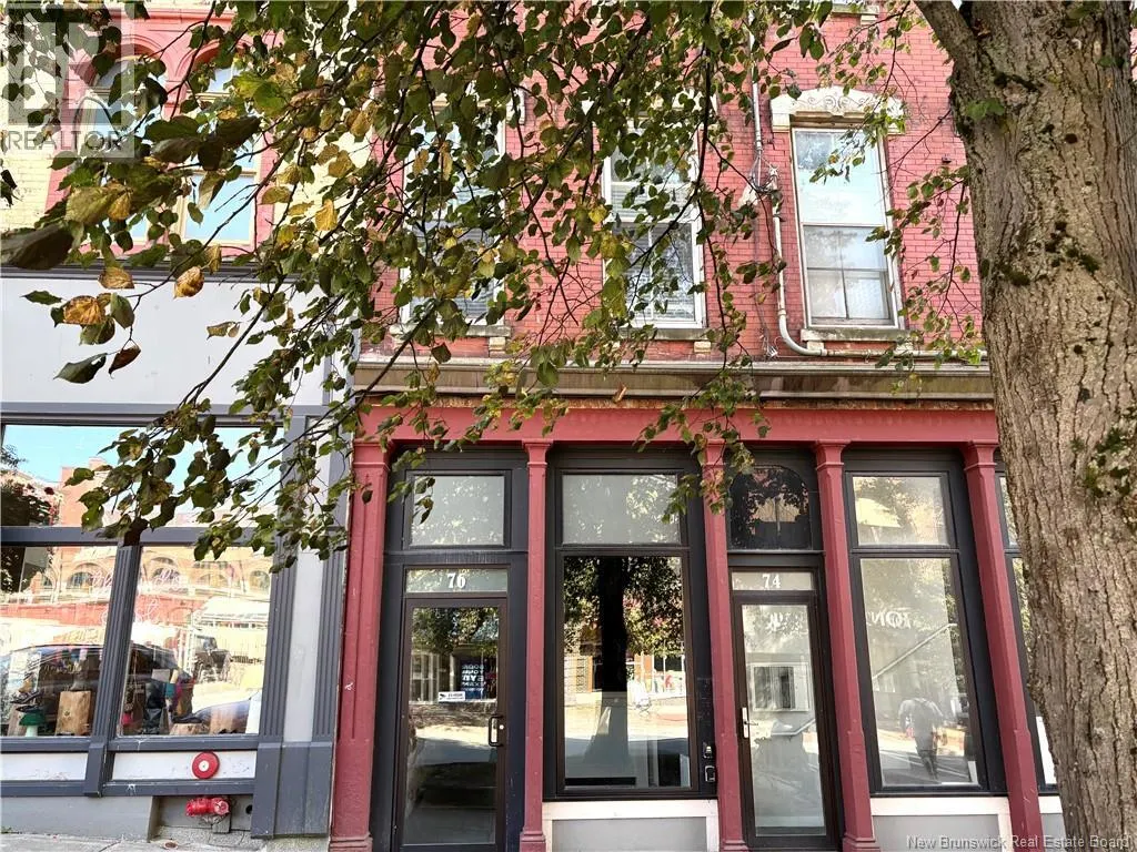 76 King Street