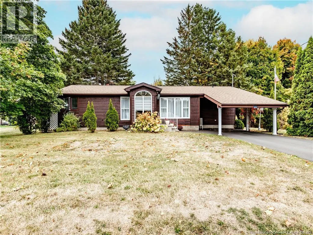 22 Rue Beausejour Street