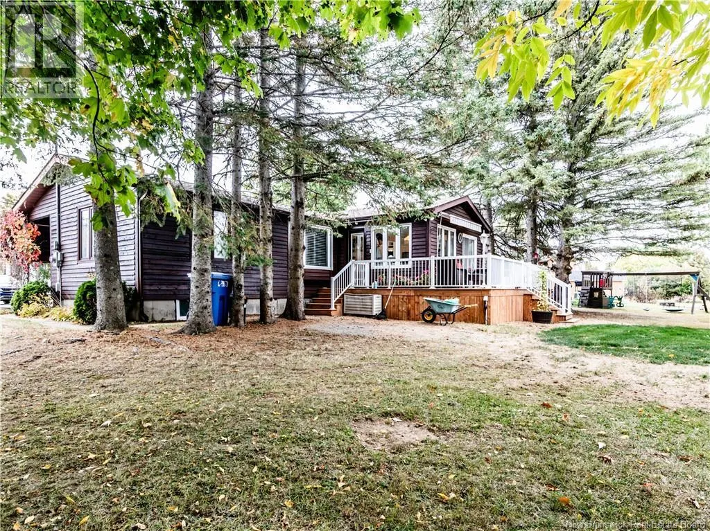 22 Rue Beausejour Street