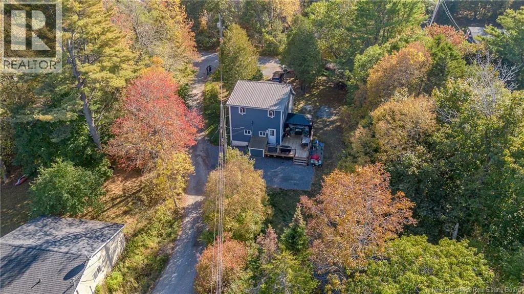 45 Belmont Road