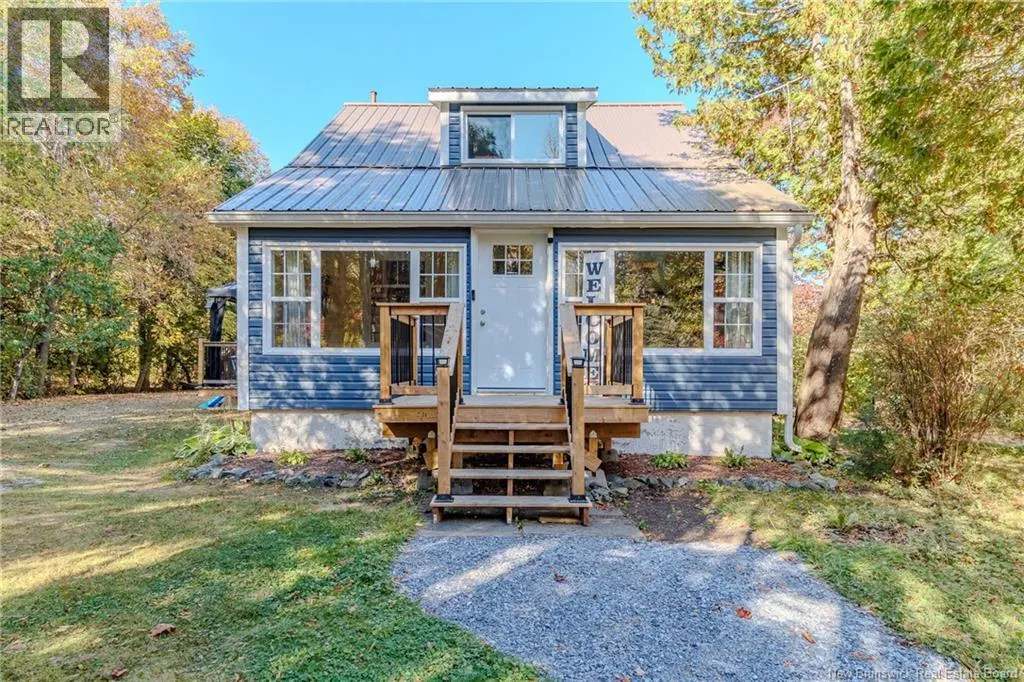 45 Belmont Road