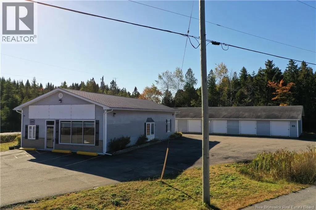 1099 Golden Grove Road