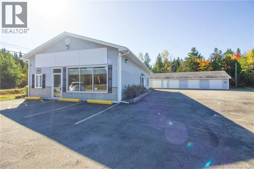 1099 Golden Grove Road