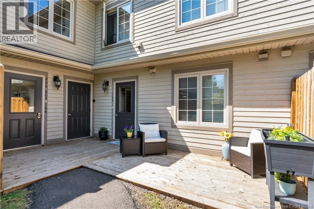 98 Pleasant Street Unit# 105