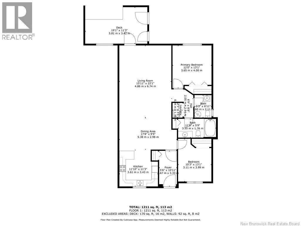 98 Pleasant Street Unit# 105