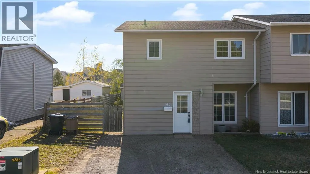 146 Woodhaven Drive
