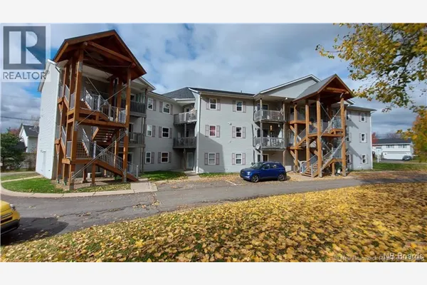 60 Goodine Street Unit# 201