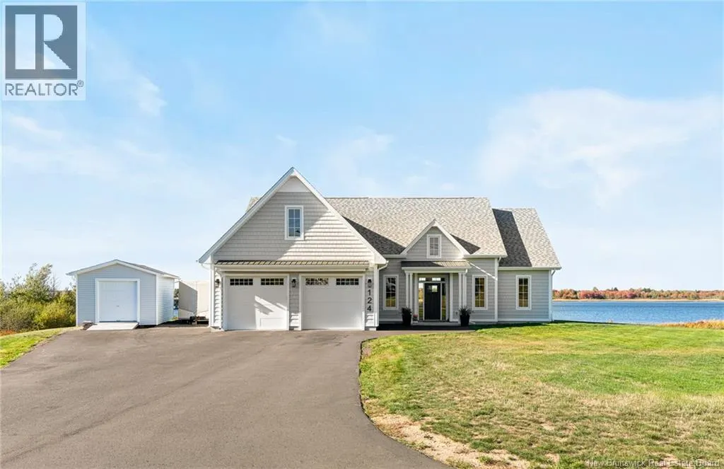 124 Riv Sud Road
