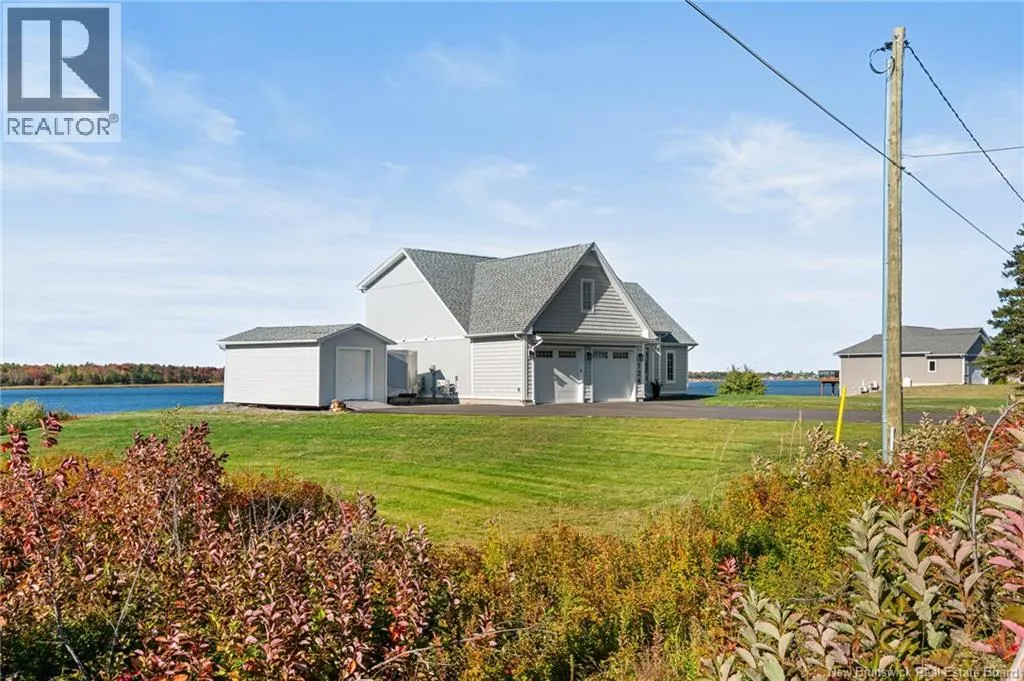 124 Riv Sud Road