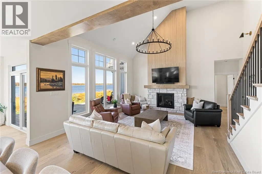 124 Riv Sud Road
