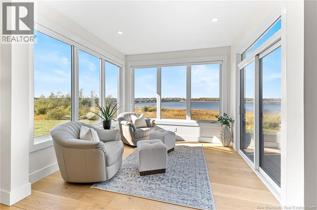 124 Riv Sud Road