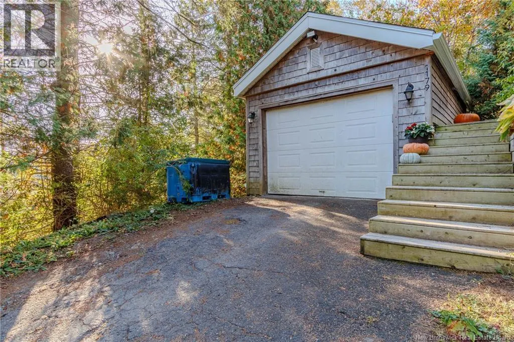 1179 Rothesay Road