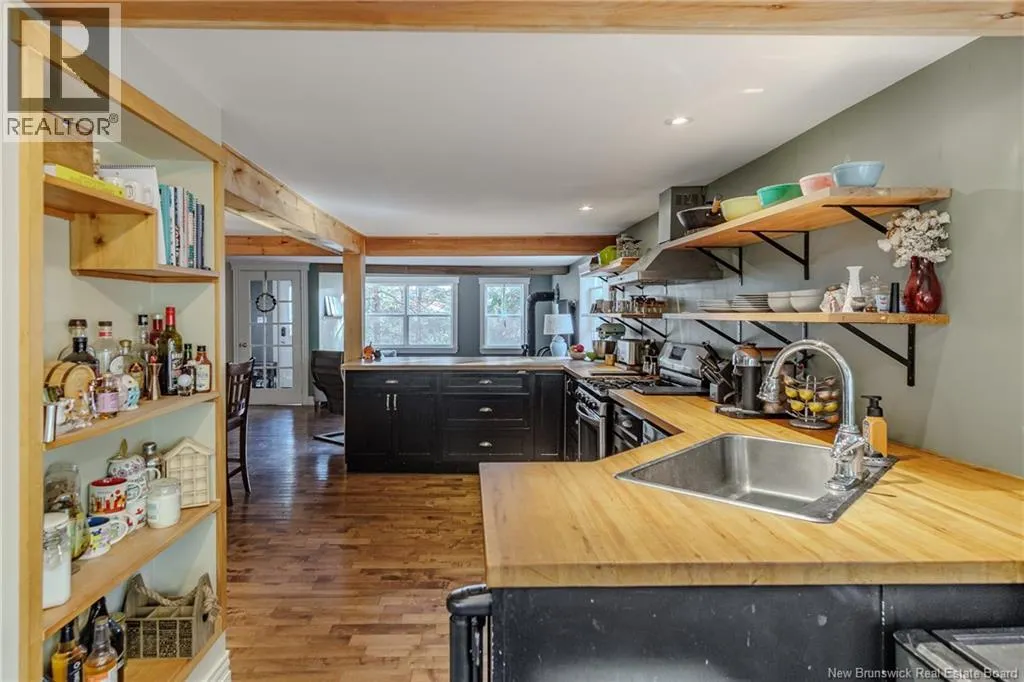1179 Rothesay Road