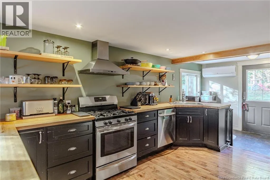 1179 Rothesay Road