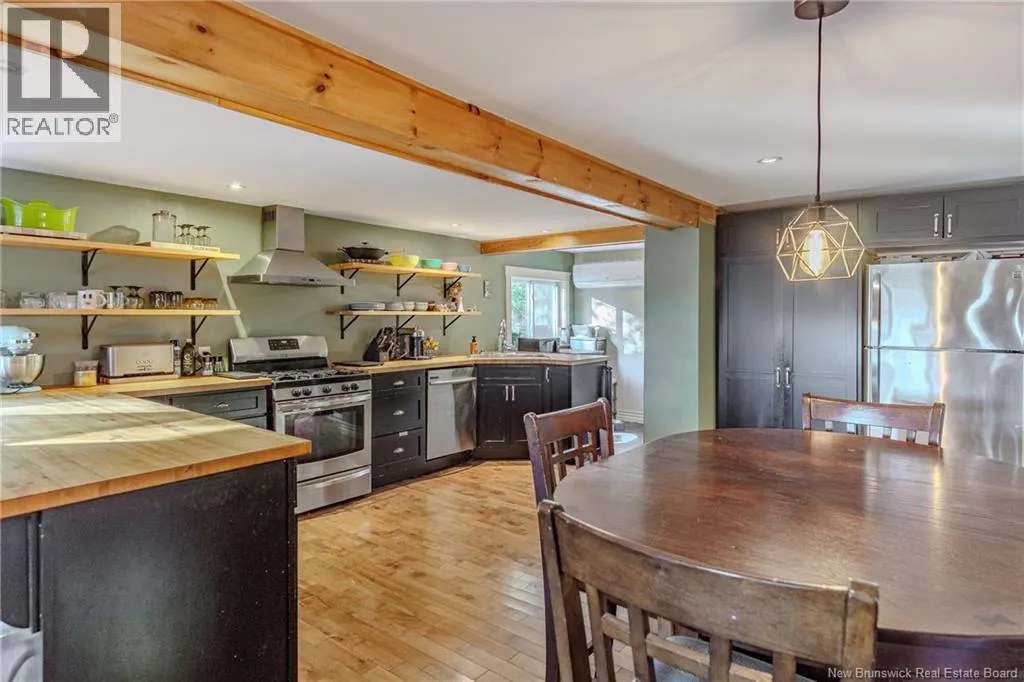 1179 Rothesay Road