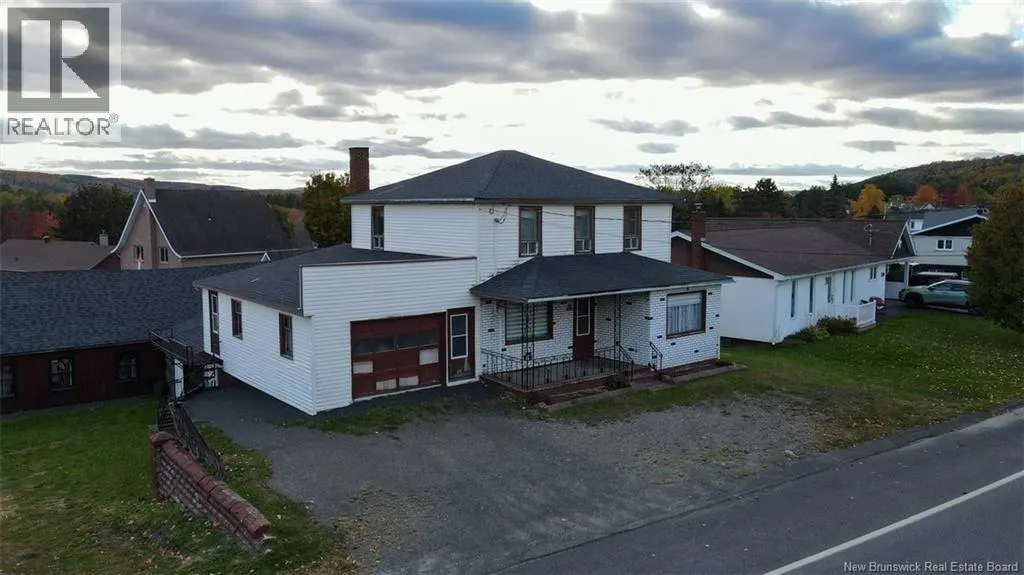 32 Principale Street