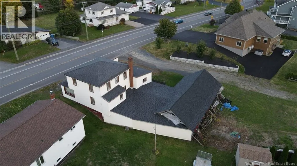 32 Principale Street