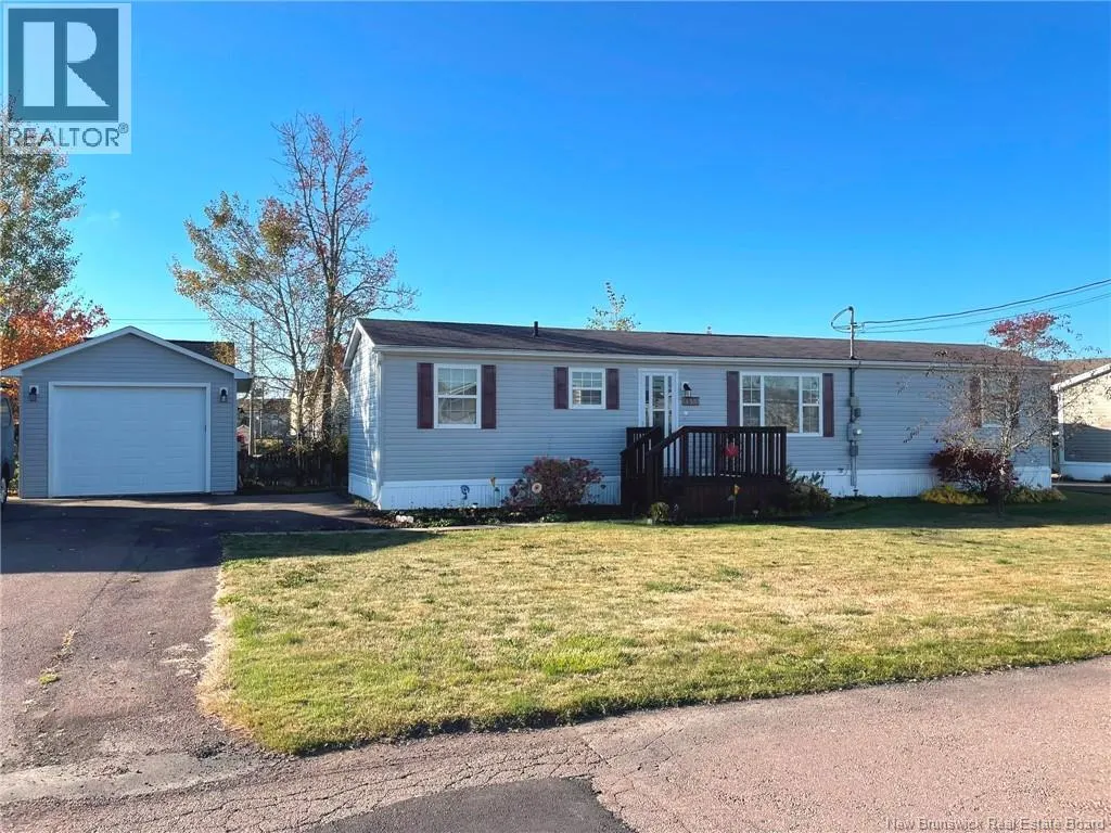 51 Tracadie Drive