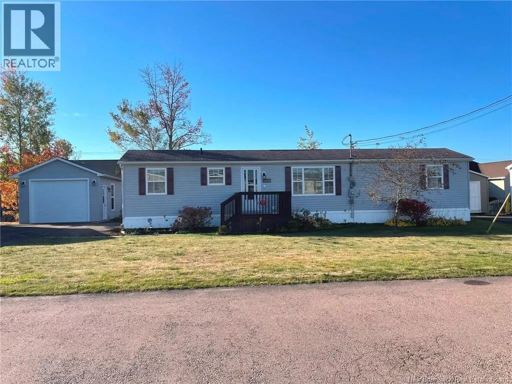 51 Tracadie Drive
